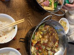 -汉时湘菜