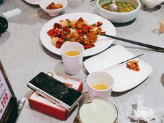 -丽华园(汉阳龙阳店)