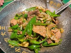 -费大厨辣椒炒肉(太平老街店)