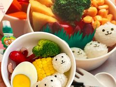-dodonpa.墩墩伐 便当食堂(博华广场店)