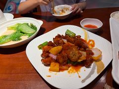 -古南都·老广东酒楼(龙江店)