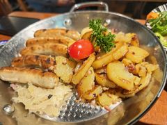 -申德勒加油站西餐厅(日坛路总店)