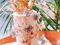 -柏尼娅PEARIA·蛋糕定制(静安店)