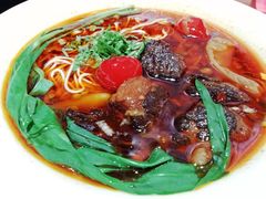 -南锣南门涮肉(南锣鼓巷店)