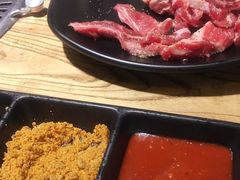 -梅梅家的烤肉店(槐北路店)