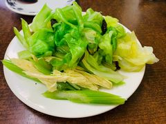 -老刘家涮肉烤肉(北新桥·簋街店)