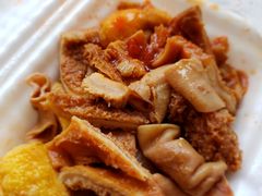-细妹五香牛杂(步行街店)