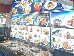 -添福来墨鱼饺子 · 海鲜东北菜(泡崖店)