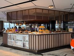 -金茂君悦·食在56海鲜自助餐厅ON56