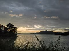 -余姚四明湖开元名都度假酒店·夏威夷西餐厅
