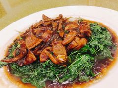 -梅龙镇酒家(南京西路总店)