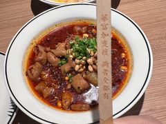 -太二酸菜鱼(天鹅湖万达店)