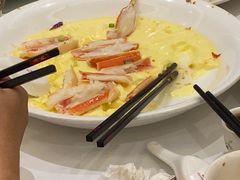 -稻香酒家·34年老字号·港式粤菜(侨光店)