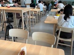 -宜家·瑞典风味餐厅(北京西红门店)