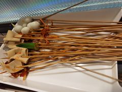 -燃尖儿自助串串火锅(新业广场店)