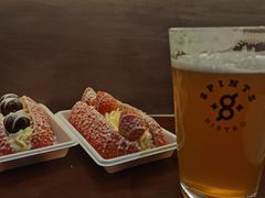 -8PINTS八品脱·日料·烧鸟·精酿小酒馆(莘庄店)