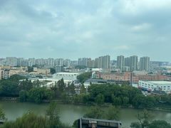 -浙江三立开元名都大酒店