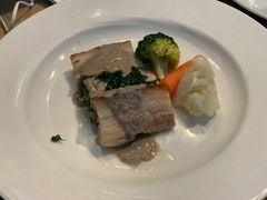 -RISE RESTAURANT(滨海湾金沙店)