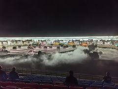 -鼎盛王朝康熙大典实景演出