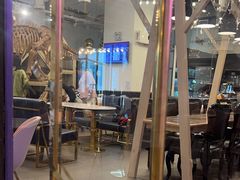 -FAIRYLAND龙族星球主题餐厅(凯丹广场店)