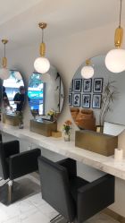 -S.HAIR SALON