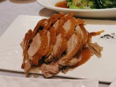 -全聚德(上海首店浦东店)
