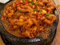 -西江美食舫·江西菜(健德桥店)