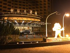 -上海神旺大酒店