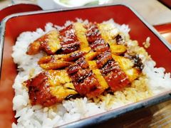 -东京屋(武定路店)