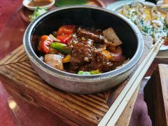 -南沙游艇会·大兵船餐厅