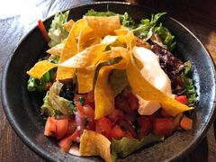库迈鸡肉沙拉-Q MEX 库迈墨西哥餐吧(三里屯店)