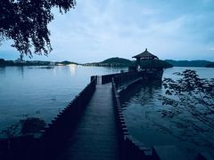 -天目湖涵田半山温泉