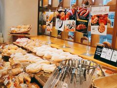 -西村叔叔的店·面包·甜品·蛋糕(牡丹园店)