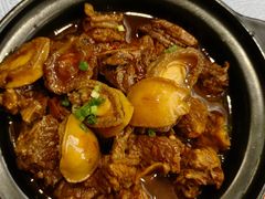 -古南都·老广东酒楼(龙江店)