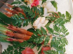-Mr.Fish鱼鲜生海鲜放题(高德置地冬广场店)