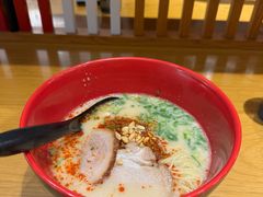 -一風堂拉面(美罗城店)