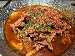 -全牛匠·乐山跷脚牛肉(西北旺万象汇店)