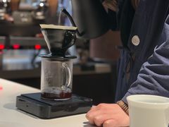 -Onirii Coffee(长乐路店)