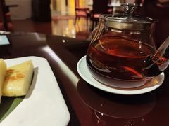 -广州白云机场铂尔曼大酒店·恬园创意中餐厅