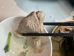 -清真·宁夏印象·盐池滩羊肉体验店(江宁路店)