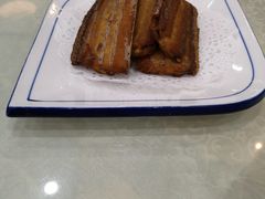煎带鱼-西新饭店(城中店)