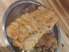 -柳州肥姨妈大骨螺蛳粉(曹路店)