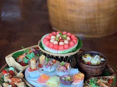 -西双版纳融创皇冠假日度假酒店
