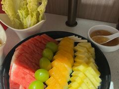 -海底捞火锅(凤凰广场店)