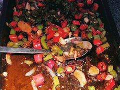 -蛙来哒(东城万达店)