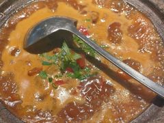 -赠李白·如诗的川味(余杭万达广场店)