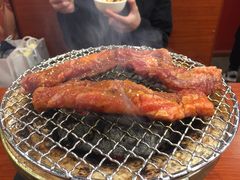 -大阪烧肉BAKA一代(十亩地店)