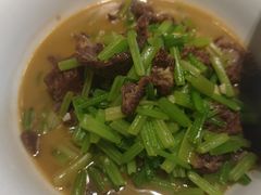 -杨厨的田园饭店(长城路店)