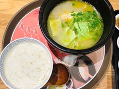 -妈妈故事米线(市府恒隆店)