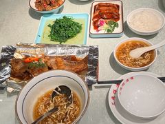 -三玛璐酒楼(汉口路店)